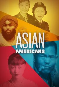 Asian Americans